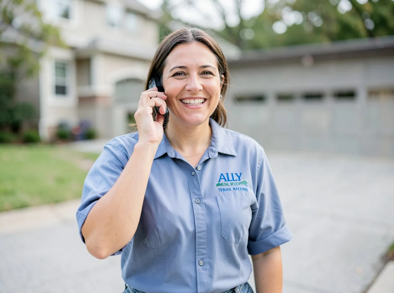 Metal Roof Installation Dallas, PA FAQs